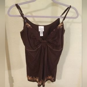 Women's 90s Tank Top